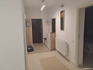 Casa individuala 5 camere ,2 bai,curte 450 mp,toate utilitatile ! - imagine 7