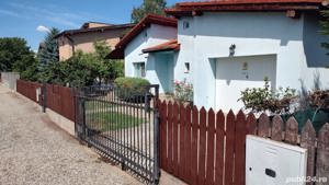 Casa de închiriat Jucu de Mijloc (langa Panemar) - imagine 2