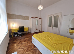 Exclusiv! Apartament 3 camere, modern, CENTRU - imagine 4