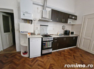 Exclusiv! Apartament 3 camere, modern, CENTRU - imagine 7