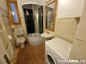 Exclusiv! Apartament 3 camere, modern, CENTRU - imagine 10