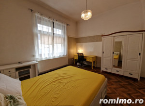 Exclusiv! Apartament 3 camere, modern, CENTRU - imagine 3