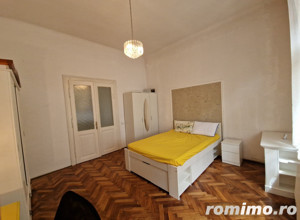 Exclusiv! Apartament 3 camere, modern, CENTRU - imagine 2