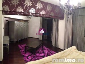 Apartament de inchiriat Parcul Lunca Florilor se acepta si straini