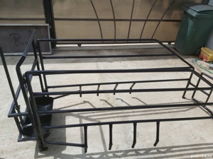 Boxe pentru fătare scroafe noi - imagine 5