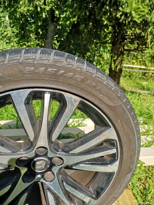 Anvelopa Pirelli 245/45/R19