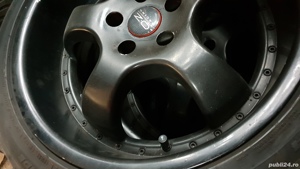 Vînd Jante Mercedes-BMW-VW-AUDI - imagine 7