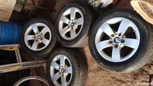 Vînd Jante Mercedes-BMW-VW-AUDI - imagine 5