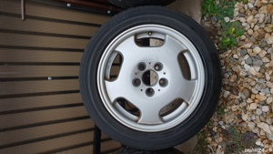 Vînd Jante Mercedes-BMW-VW-AUDI - imagine 8