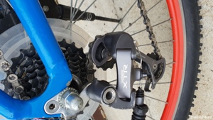 Vînd BICICLETE pentru Bărbați Femei Mountain bike Urbane Clasice  - imagine 2