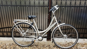 Vînd BICICLETE pentru Bărbați Femei Mountain bike Urbane Clasice  - imagine 8