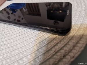 Huawei P20 lite negru  - imagine 4