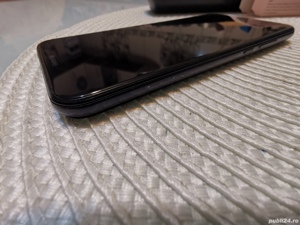 Huawei P20 lite negru  - imagine 3