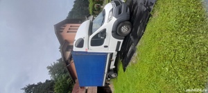 Vând autoutilitara citroen jumper  - imagine 2