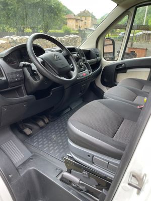 Vând autoutilitara citroen jumper  - imagine 5