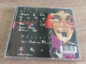 CD Prodigy - Always Outnumbered - produs nou