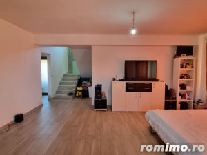 Vila cu garaj Gheraiesti Arinilor - langa cartier Smarald  - imagine 14