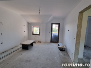 Vila cu garaj Gheraiesti Arinilor - langa cartier Smarald  - imagine 7