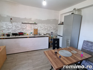 Vila cu garaj Gheraiesti Arinilor - langa cartier Smarald  - imagine 6