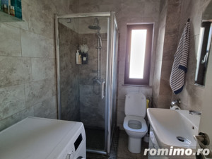 Vila cu garaj Gheraiesti Arinilor - langa cartier Smarald  - imagine 10