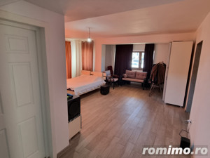 Vila cu garaj Gheraiesti Arinilor - langa cartier Smarald  - imagine 9