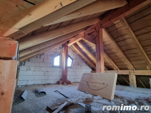 Vila cu garaj Gheraiesti Arinilor - langa cartier Smarald  - imagine 16