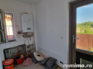 Vila cu garaj Gheraiesti Arinilor - langa cartier Smarald  - imagine 11