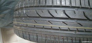 Roata Janta Tabla Rezerva 195/55 R15 Volkswagen Skoda - imagine 5