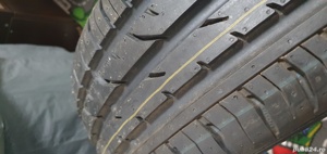 Roata Janta Tabla Rezerva 195/55 R15 Volkswagen Skoda - imagine 4