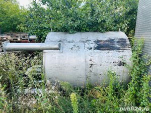 vand bazin rezervor cisterna inox