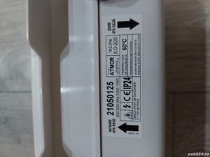 Instant apa calda combinat Atmor In Line 800 - imagine 2