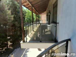 Baneasa Teisani vila 7 camere teren 1000 mp - imagine 19