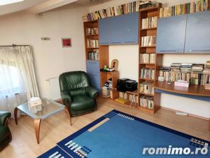 Baneasa Teisani vila 7 camere teren 1000 mp - imagine 9