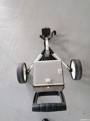 Cărucior set crose golf - imagine 6