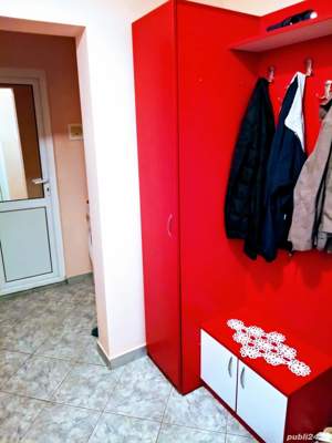 Vând apartament decomandat - zonă centrală - imagine 4