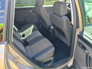  Dezmembrez  Seat Altea xl 2012 - imagine 9