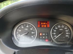 Dacia Logan 2012 euro 5 ,63000 Km,reali ,unic propietar - imagine 4