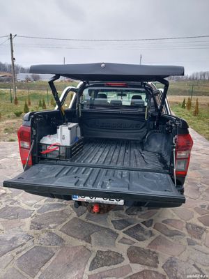 Isuzu D-max - imagine 9