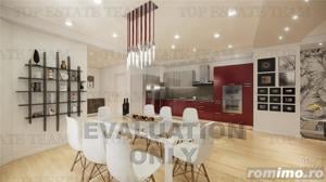 Apartament cu 4 camere de vanzare, Universitate-Piata Rosetti - imagine 14