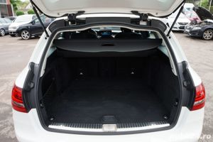 Mercedes C Class - imagine 4 Mercedes C Class - imagine 4