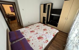 Regim hotelier Tudor, parter 2 camere decomandat, cazare apartament - imagine 6