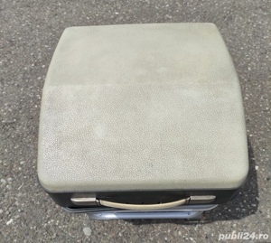 Mașină de scris TRIUMPH la superpreț! - imagine 3