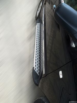 Praguri, trepte laterale din aluminiu "Dynamic" - imagine 6