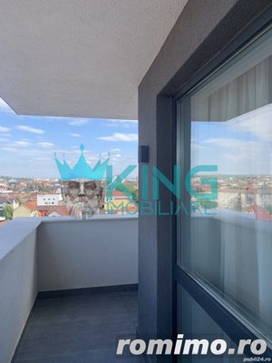 URBANA RESIDENCE l 3 CAMERE l PARCARE l VIEW PANORAMIC l DEOSEBIT l - imagine 7