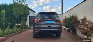 Ford Kuga  - imagine 2