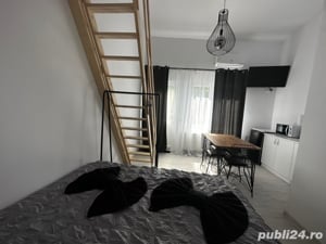 Vila Ana 2 regim hotelier