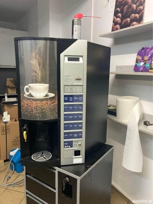 Aparate și automate cafea - imagine 3