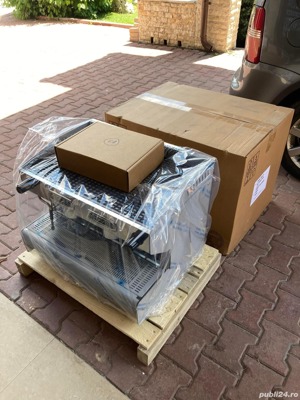 Aparate și automate cafea - imagine 4