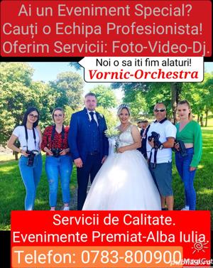 Servicii Foto-Video-Muzica