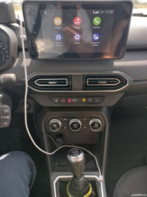 Dacia Jogger Benzină și GPL - imagine 5